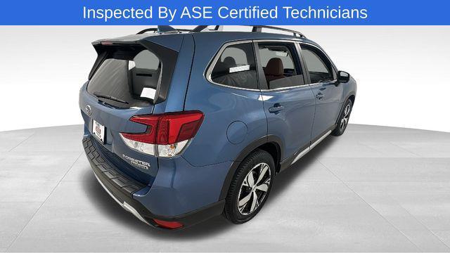 used 2020 Subaru Forester car, priced at $26,941