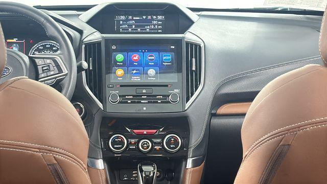 used 2020 Subaru Forester car, priced at $26,941