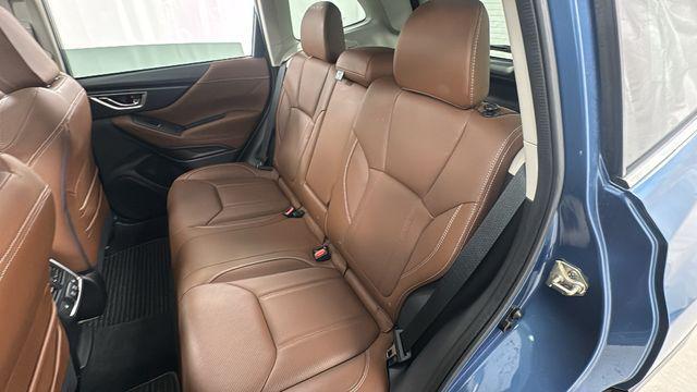 used 2020 Subaru Forester car, priced at $26,941