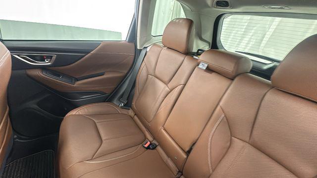 used 2020 Subaru Forester car, priced at $26,941