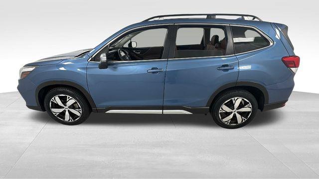 used 2020 Subaru Forester car, priced at $26,941