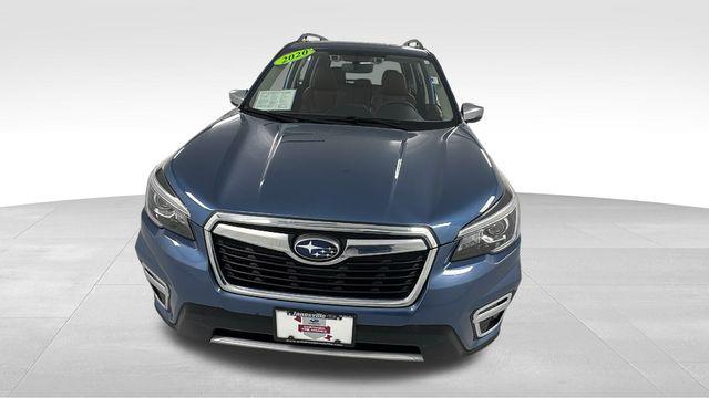 used 2020 Subaru Forester car, priced at $26,941
