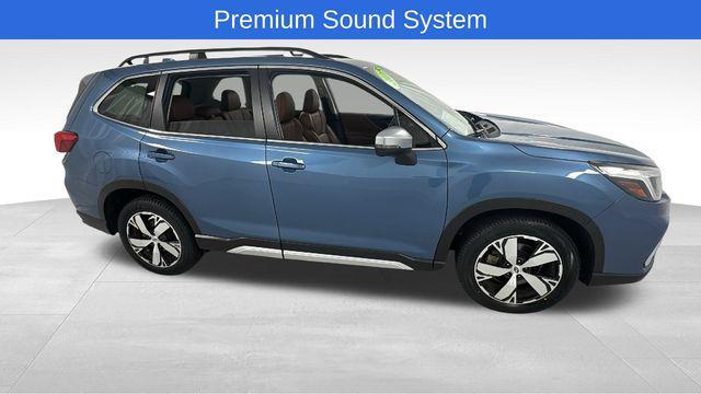used 2020 Subaru Forester car, priced at $26,941