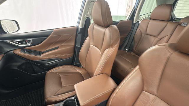 used 2020 Subaru Forester car, priced at $26,941