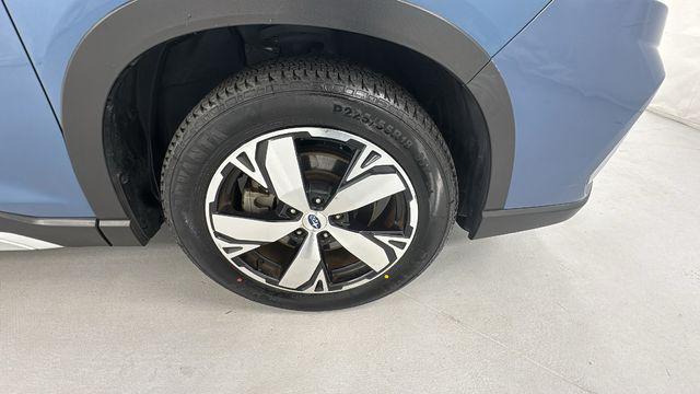 used 2020 Subaru Forester car, priced at $26,941