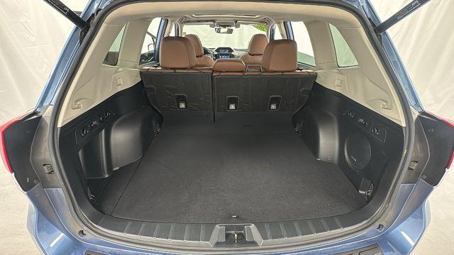 used 2020 Subaru Forester car, priced at $26,941