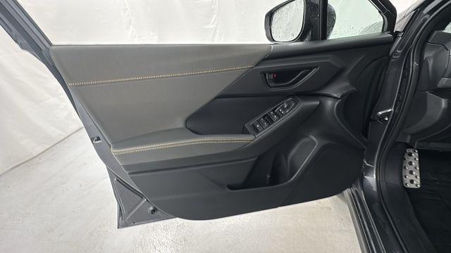 new 2026 Subaru Crosstrek car, priced at $31,024