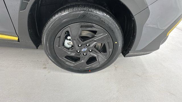 new 2026 Subaru Crosstrek car, priced at $31,024