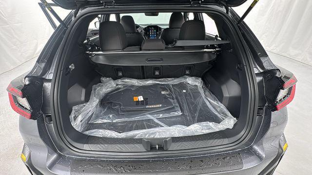 new 2026 Subaru Crosstrek car, priced at $31,024