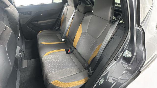 new 2026 Subaru Crosstrek car, priced at $31,024