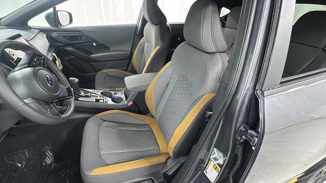 new 2026 Subaru Crosstrek car, priced at $31,024