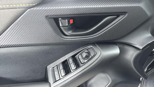 new 2026 Subaru Crosstrek car, priced at $31,024