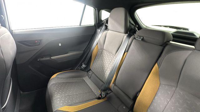 new 2026 Subaru Crosstrek car, priced at $31,024