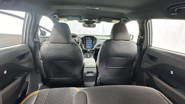 new 2026 Subaru Crosstrek car, priced at $31,024