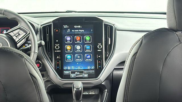 new 2026 Subaru Crosstrek car, priced at $31,024