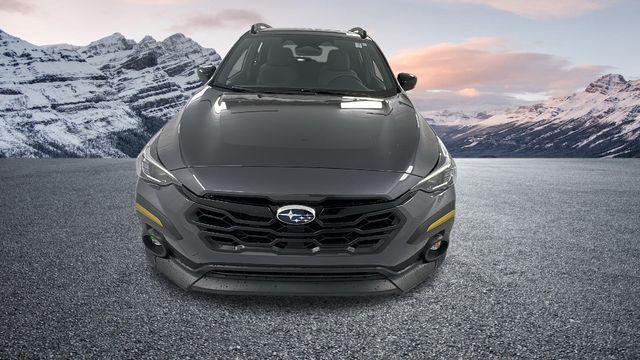 new 2026 Subaru Crosstrek car, priced at $31,024