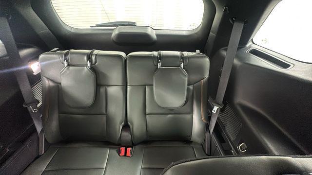 used 2022 Ford Explorer car, priced at $27,477