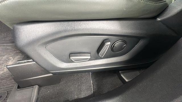 used 2022 Ford Explorer car, priced at $27,477