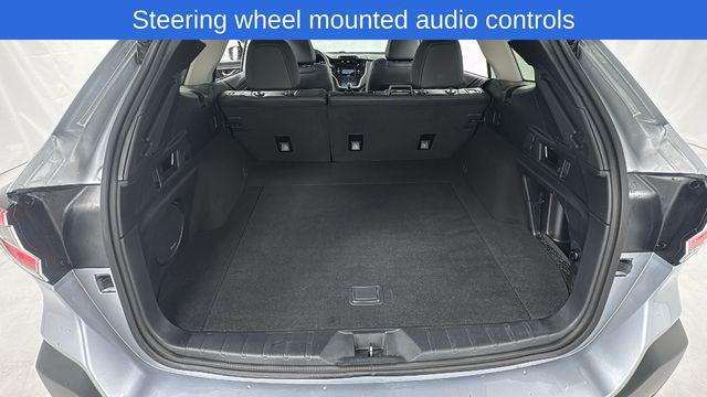 used 2023 Subaru Outback car, priced at $27,752