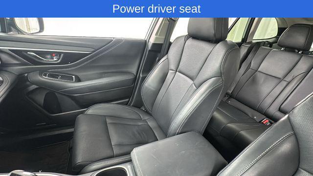 used 2023 Subaru Outback car, priced at $27,752