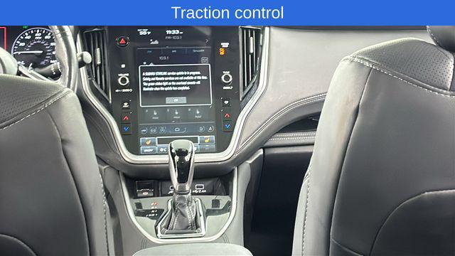 used 2023 Subaru Outback car, priced at $27,752