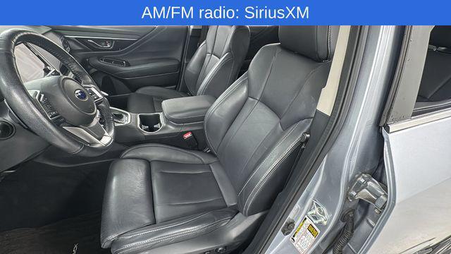 used 2023 Subaru Outback car, priced at $27,752