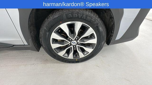 used 2023 Subaru Outback car, priced at $27,752