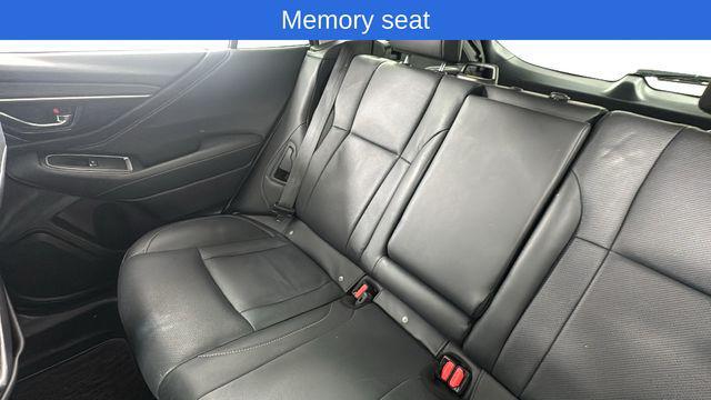 used 2023 Subaru Outback car, priced at $27,752