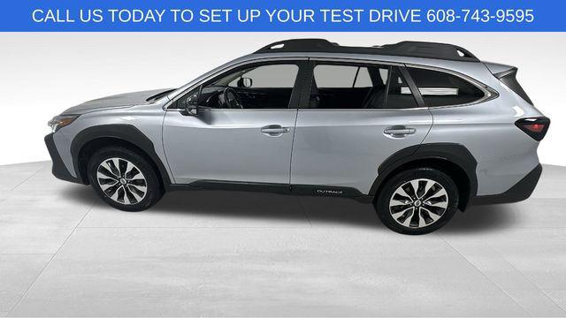 used 2023 Subaru Outback car, priced at $27,752