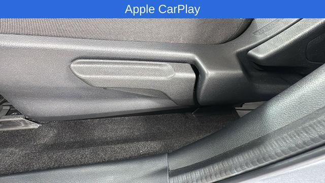 used 2024 Subaru Crosstrek car, priced at $27,818