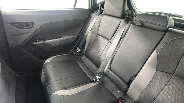 new 2026 Subaru Crosstrek car, priced at $36,390