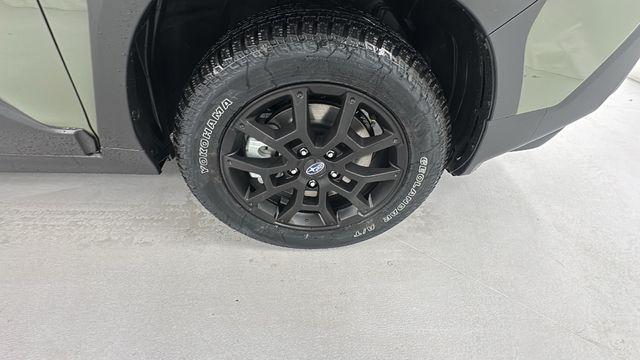 new 2026 Subaru Crosstrek car, priced at $36,390