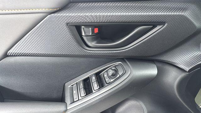 new 2026 Subaru Crosstrek car, priced at $36,390