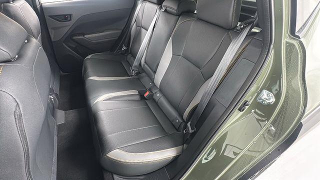 new 2026 Subaru Crosstrek car, priced at $36,390