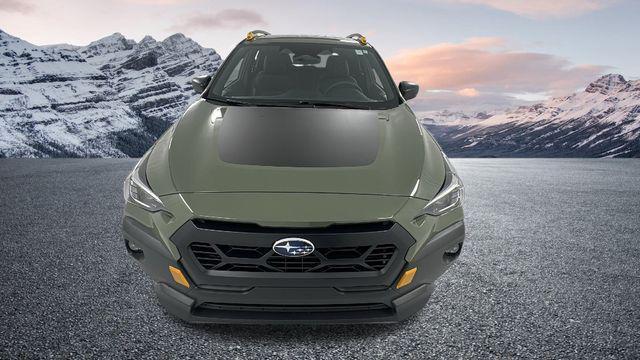 new 2026 Subaru Crosstrek car, priced at $36,390