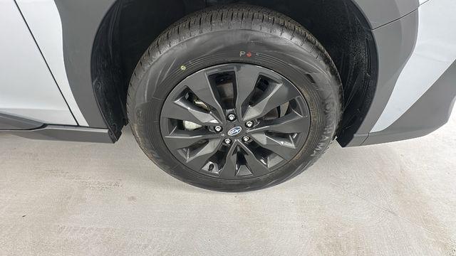 used 2024 Subaru Outback car, priced at $29,772