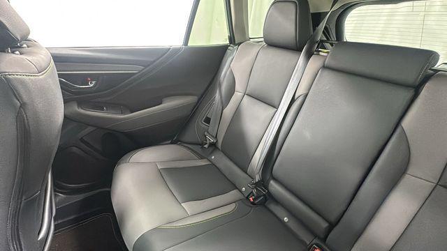 used 2024 Subaru Outback car, priced at $29,772
