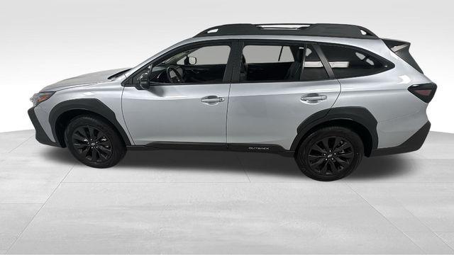 used 2024 Subaru Outback car, priced at $29,772