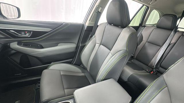 used 2024 Subaru Outback car, priced at $29,772