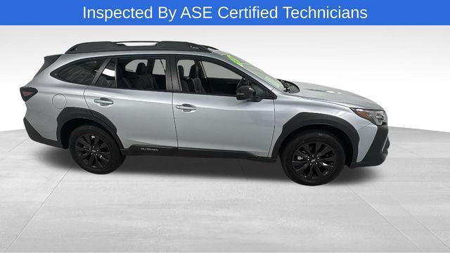 used 2024 Subaru Outback car, priced at $29,772