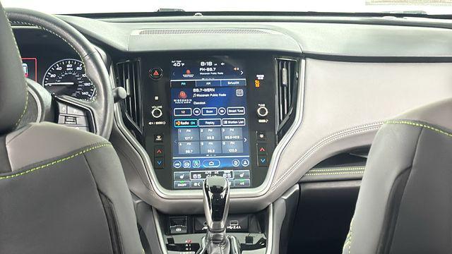 used 2024 Subaru Outback car, priced at $29,772