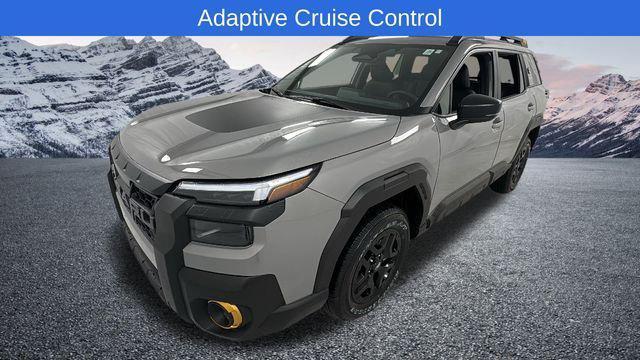 new 2026 Subaru Outback car, priced at $45,067