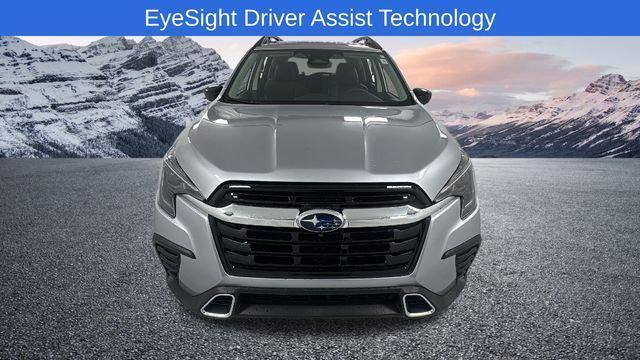 new 2026 Subaru Ascent car, priced at $49,880