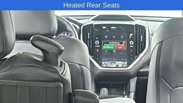 new 2026 Subaru Ascent car, priced at $49,880