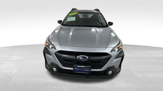 used 2024 Subaru Outback car, priced at $28,441