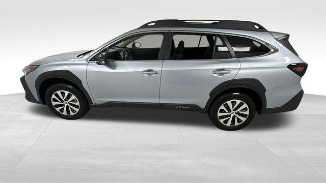 used 2024 Subaru Outback car, priced at $28,441