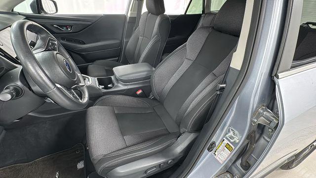 used 2024 Subaru Outback car, priced at $28,441