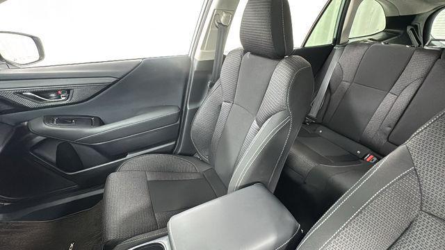 used 2024 Subaru Outback car, priced at $28,441