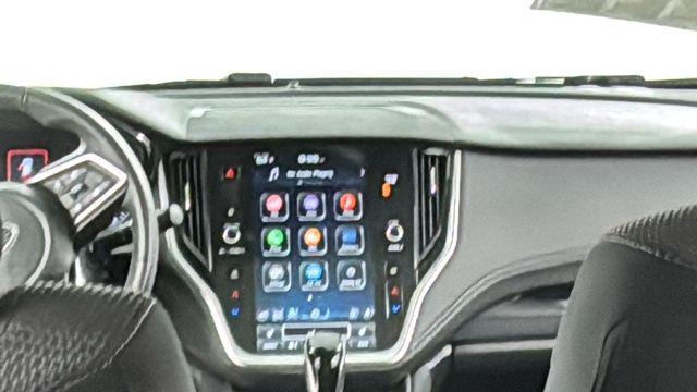 used 2024 Subaru Outback car, priced at $28,441