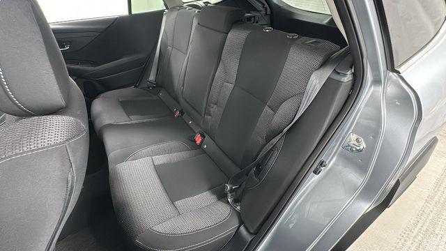 used 2024 Subaru Outback car, priced at $28,441